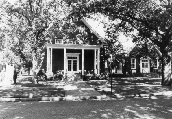 Muskegon Seventh-day Adventist Church (Mich.)