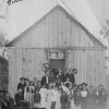 Sewillion, Kentucky, Seventh-day Adventist Church