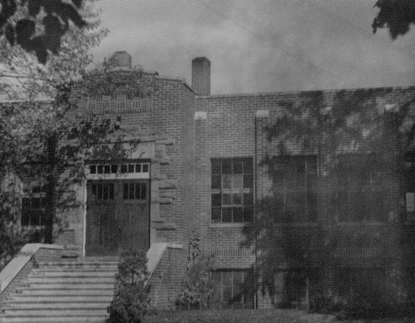 Pontiac Seventh-day Adventist Church School (Mich.)