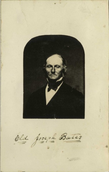 Joseph Bates