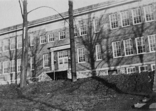 Clinton Theological Seminary