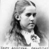 Mary Francis Andrews