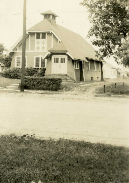 Urbandale SDA church