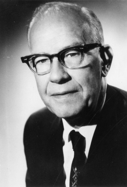 Julius L. Tucker