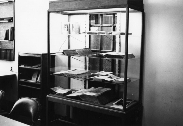 Benjamin G. Wilkinson Memorial Reference Library at Columbia Union College Religion Department