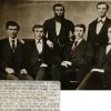 First Battle Creek College boarding club