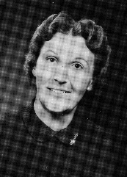 Marguerite S. Ross