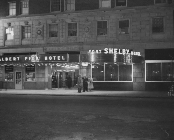 Lake Union Conference Session, 1959