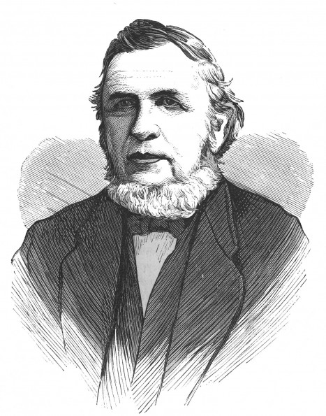 Josiah Litch