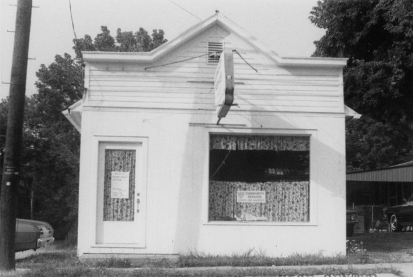 Hamlet Seventh-day Adventist Community Service Center (Ohio)