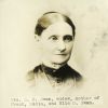 Sarah M. Swan