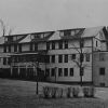 Cedar Lake Academy girl's dormitory