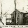 Stockbridge Howland home in Battle Creek, MI