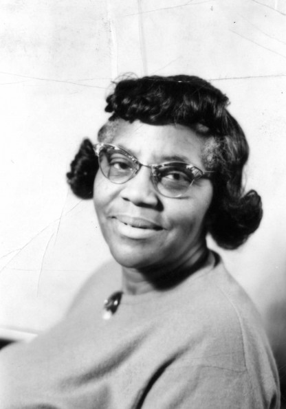 Christine E. Thompson