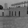 Frank L. Peterson Academy construction, 1970s