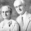 Lauretta E. and Daniel H. Kress