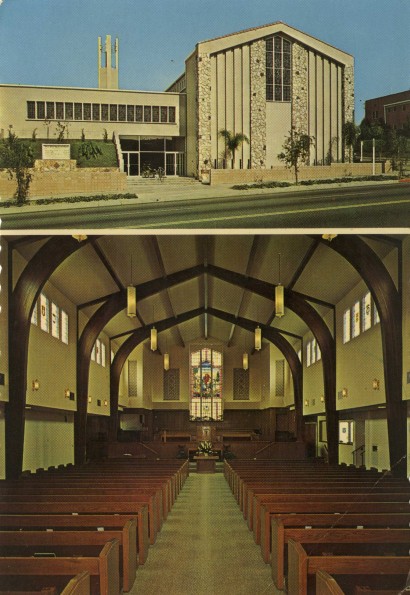 Berean Seventh-day Adventist Church (Calif)