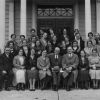 Atlantic Union College summer school, 1938