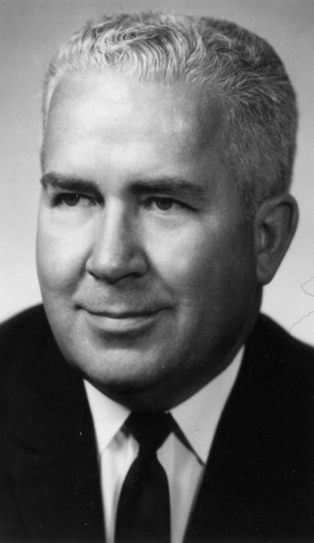 James V. Scully