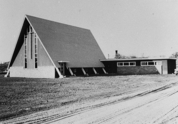 Onaway Seventh-day Adventist Church (Mich.)