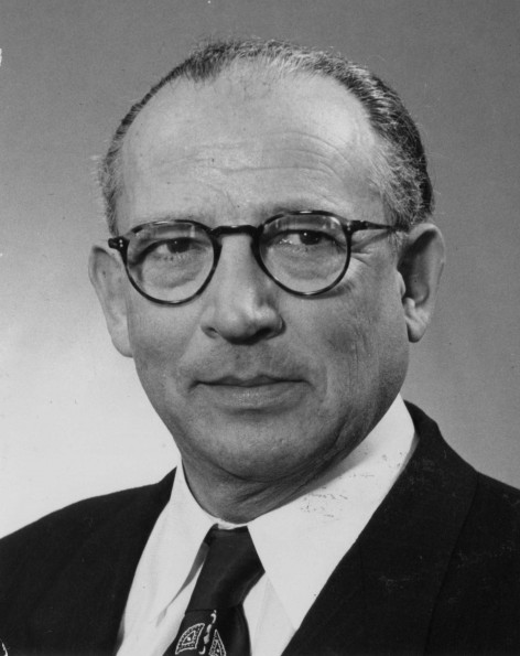 Samuel M. Read