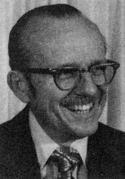 Harold A. Toms