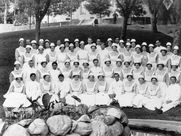 Loma Linda University Sanitarium