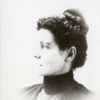 Frances Elvira Patten Jones