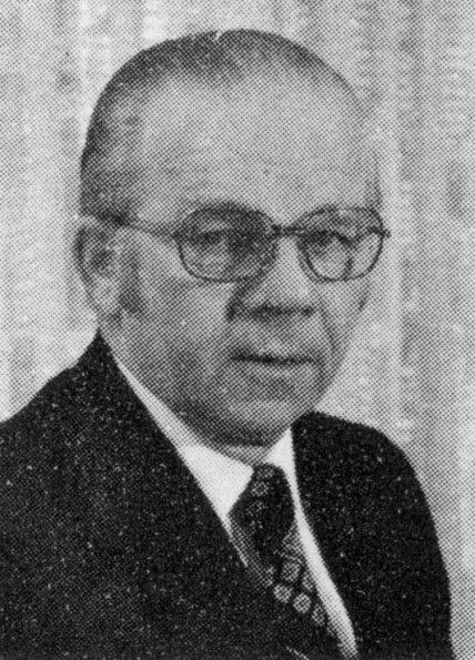 William H. Barringham