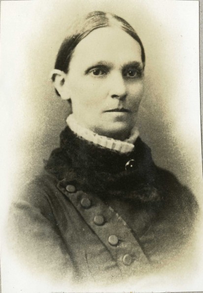 Ann J. Kellogg