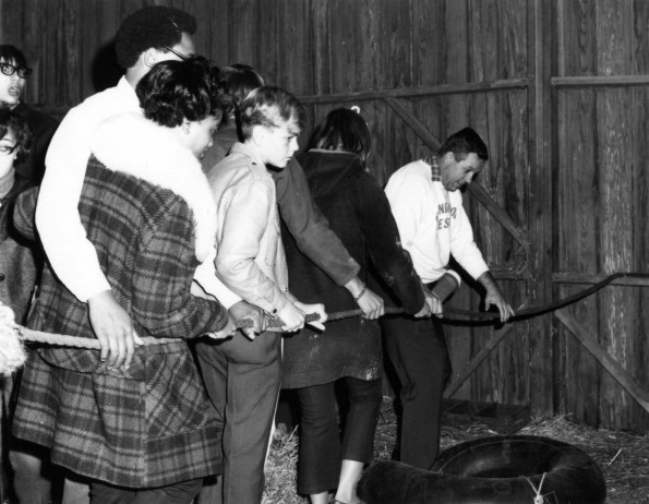 Andrews Academy carnival