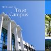 Welcome to trust campus Korea, Sahmyook University