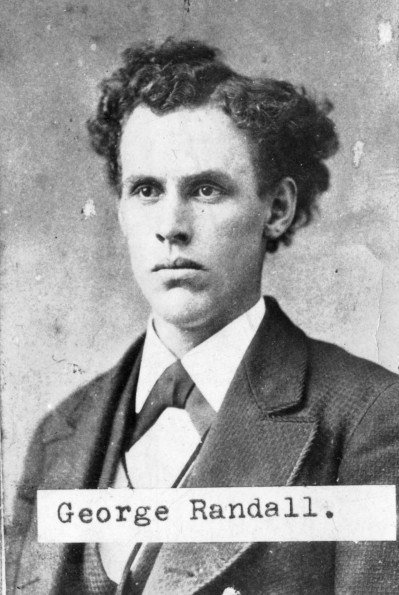 George Randall