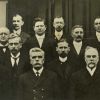 Lake Union Conference leaders of the early 1900s