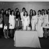 Andrews Academy National Honor Society, 1974