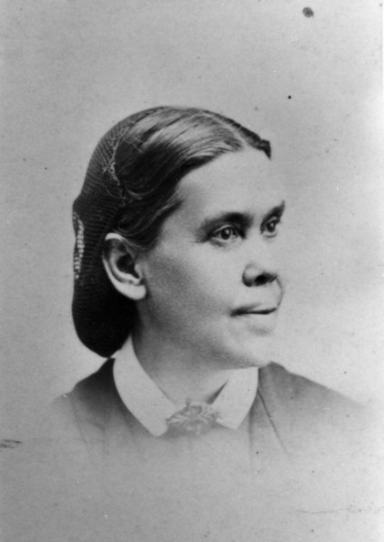 Ellen G. White