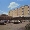 Battle Creek Sanitarium Hospital, 1970s, the   new   Jefferies Building