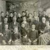 Health and Temperance Class of 1890