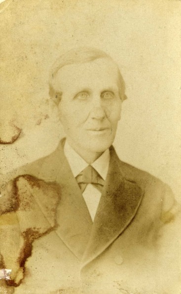 Alfred S. Hutchins