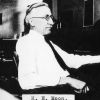 Harry Elmer Moon