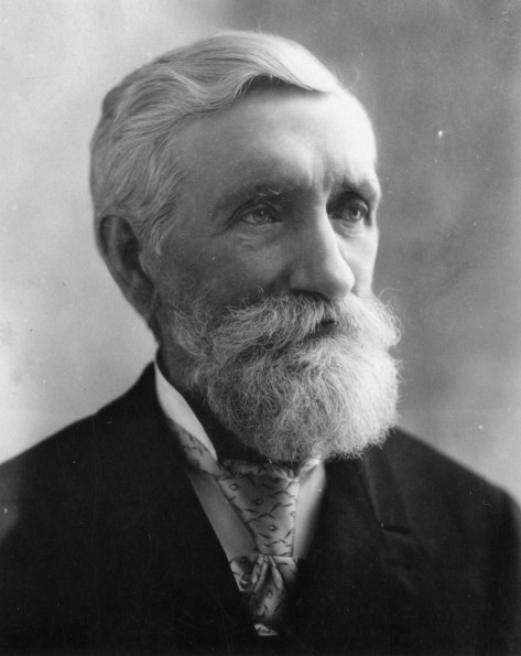 James Lewis Prescott