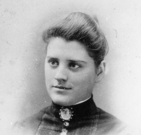 Kate D. Ross