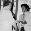 Andrews Academy student receives honors award, 1976