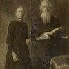 Isaac and Harriet Sanborn
