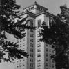 Battle Creek Sanitarium Tower Building
