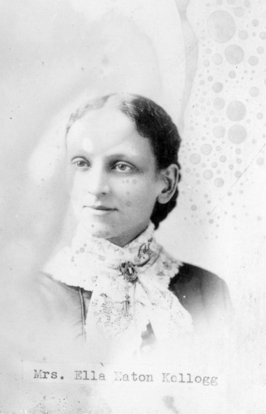 Ella Eaton Kellogg