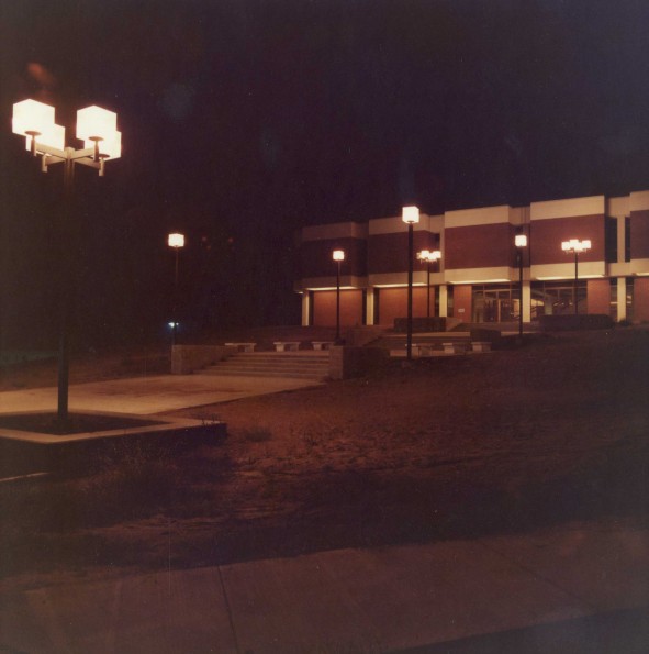 La Sierra University Library