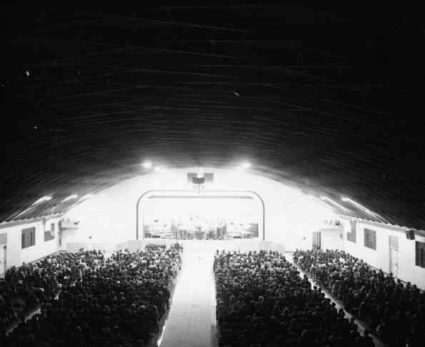 Lake Union Music Festival