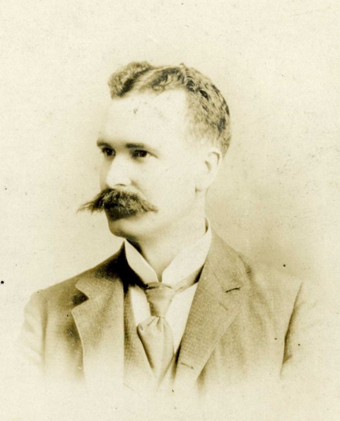 Dr. Harley M. Dunlap