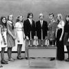 Andrews Academy National Honor Society, 1973